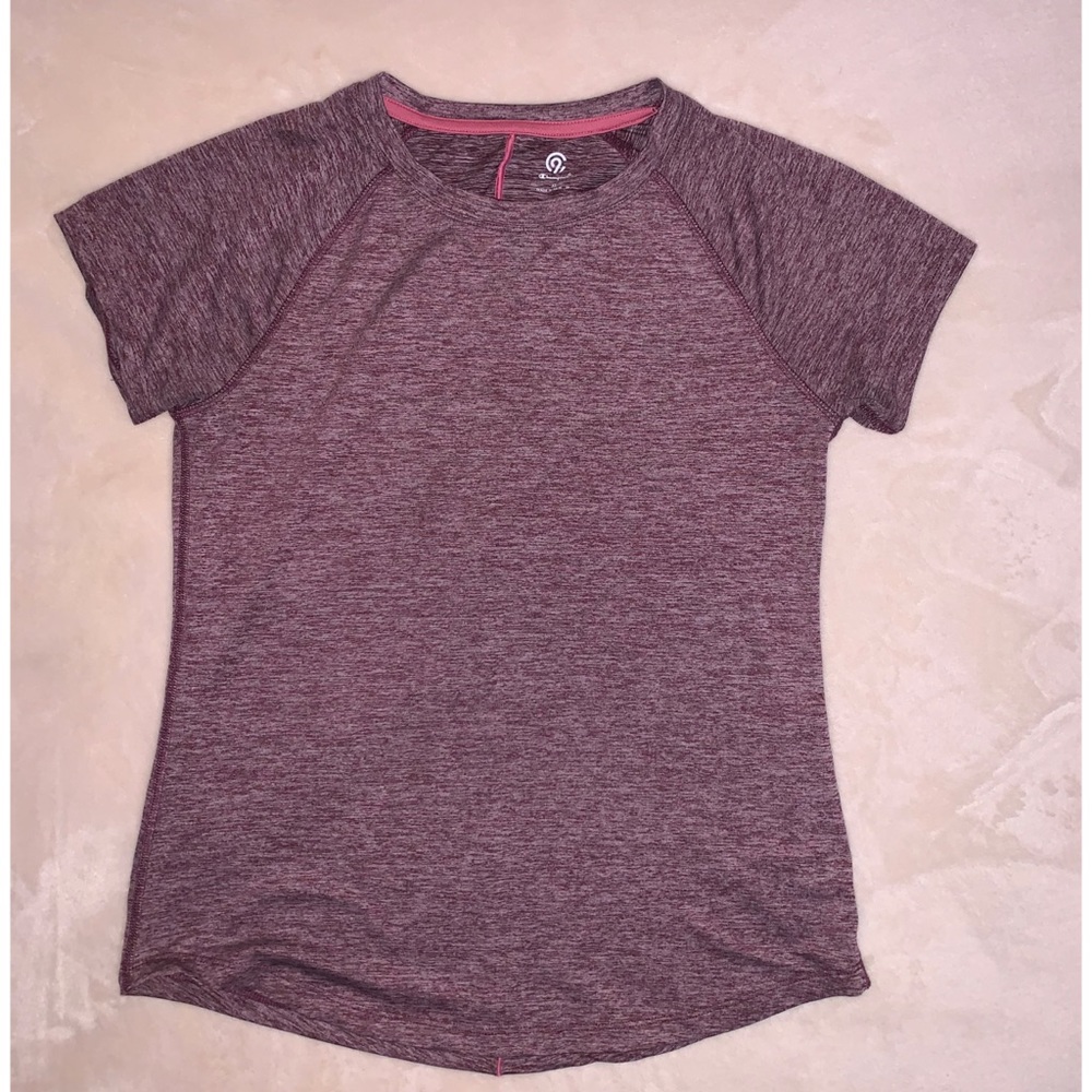 Champion Short Sleeve